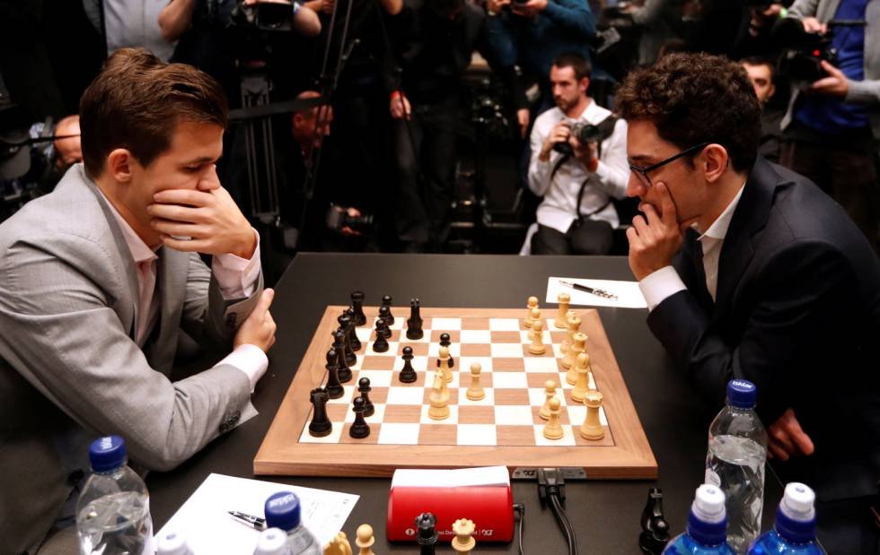 prochess